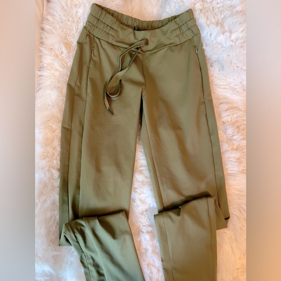 NWOT XS Jo+Jax Lightsoeed pant - Picture 1 of 5